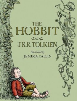 J. R. R. Tolkien - The Hobbit - 9780007497904 - 9780007497904