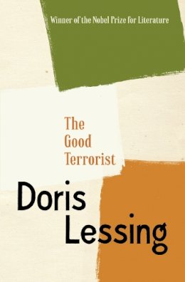 Doris Lessing - The Good Terrorist - 9780007498789 - V9780007498789