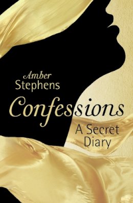 Amber Stephens - Confessions: A Secret Diary - 9780007501922 - KST0035402