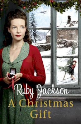 Ruby Jackson - A Christmas Gift - 9780007506316 - KTG0014578