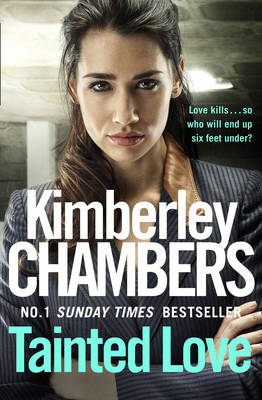 Kimberley Chambers - Tainted Love - 9780007521791 - V9780007521791