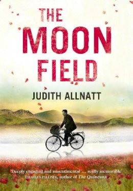 Judith Allnatt - The Moon Field - 9780007522941 - KEX0258040