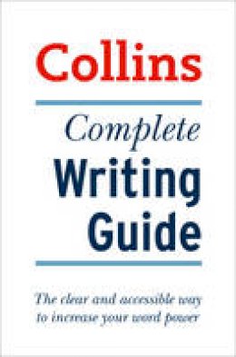 Graham King - Collins Complete Writing Guide - 9780007523535 - V9780007523535