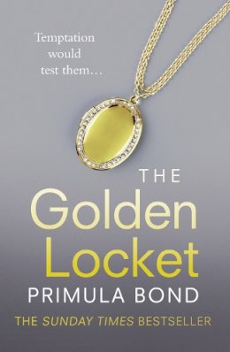 Bond, Primula - The Golden Locket - 9780007524143 - KTG0002260