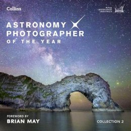 Royal Observatory Greenwich - Astronomy Photographer of the Year: Collection 2 - 9780007525799 - V9780007525799