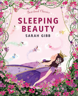 Sarah Gibb - Sleeping Beauty - 9780007526307 - V9780007526307