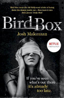 Josh Malerman - Bird Box - 9780007529902 - V9780007529902