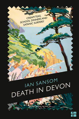 Ian Sansom - Death in Devon - 9780007533169 - V9780007533169