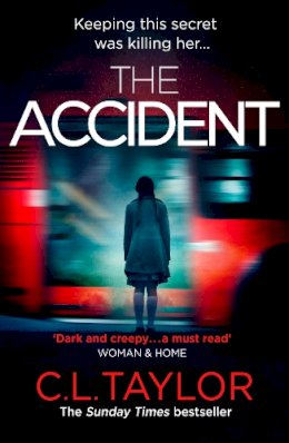 C.l. Taylor - The Accident - 9780007540037 - V9780007540037