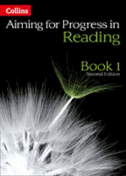 Keith West - Progress in Reading: Book 1 (Aiming for) - 9780007547494 - V9780007547494