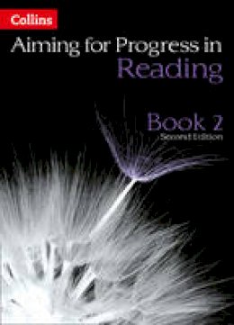 Caroline Bentley-Davies - Progress in Reading: Book 2 (Aiming for) - 9780007547531 - V9780007547531