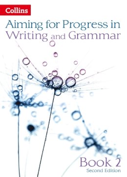 Caroline Bentley-Davies - Progress in Writing and Grammar: Book 2 (Aiming for) - 9780007547548 - V9780007547548