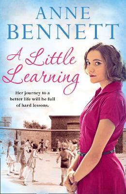 Bennett, Anne - A Little Learning - 9780007547821 - V9780007547821