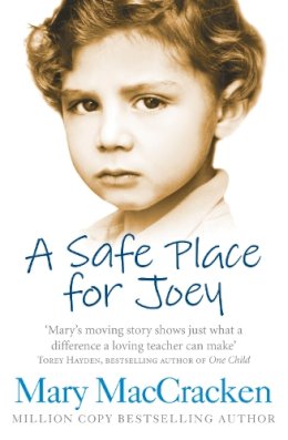 Mary Maccracken - A Safe Place for Joey - 9780007555185 - KIN0036387