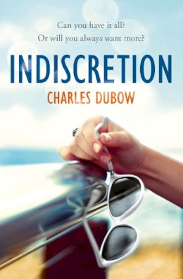 Charles Dubow - Indiscretion - 9780007556601 - KTJ0050932