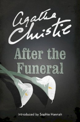 Agatha Christie - After the Funeral (Poirot) - 9780007562695 - V9780007562695