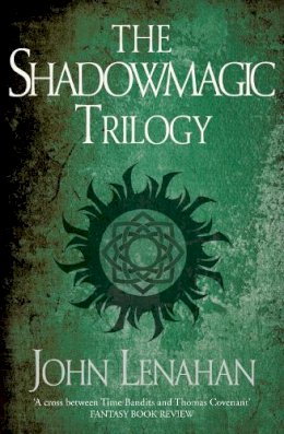 John Lenahan - The Shadowmagic Trilogy - 9780007569908 - V9780007569908