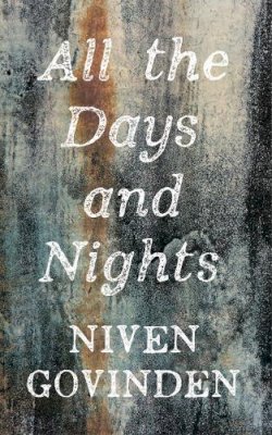 Niven Govinden - All the Days And Nights - 9780007580491 - KTJ0050861