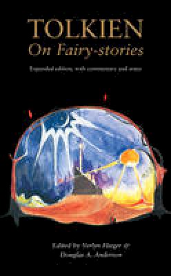 Verlyn Flieger - Tolkien On Fairy-Stories - 9780007582914 - V9780007582914