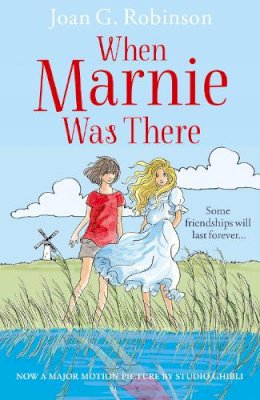 Joan G. Robinson - When Marnie Was There - 9780007591350 - V9780007591350