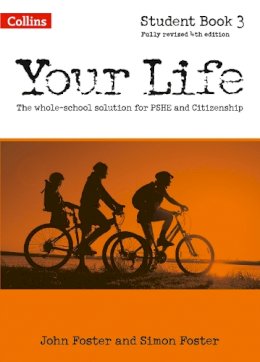 John Foster - Your Life: Student Book 3 - 9780007592715 - V9780007592715