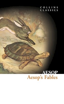Aesop - Aesop's Fables - 9780007902125 - V9780007902125