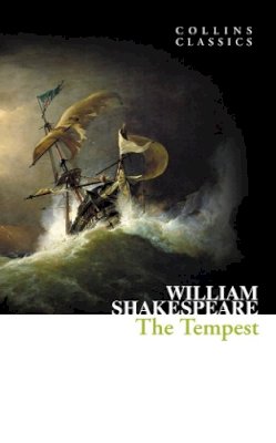 William Shakespeare - Tempest (Collins Classics) - 9780007902354 - 9780007902354