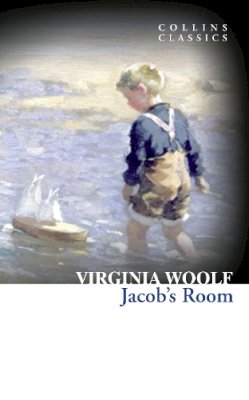 Virginia Woolf - Jacob's Room - 9780007925520 - V9780007925520