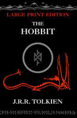 J. R. R. Tolkien - The Hobbit - 9780008108281 - V9780008108281
