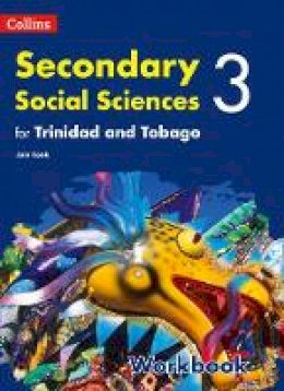  - Collins Secondary Social Studies for the Caribbean - Workbook 3 (Collins Secondary Social Sciences for the Caribbean) - 9780008115944 - KSG0018595