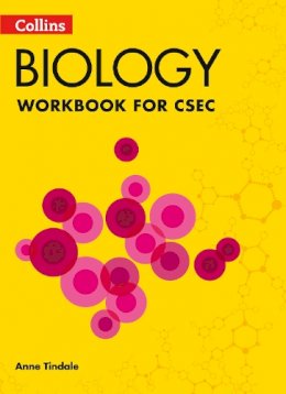 Anne Tindale - Collins Biology Workbook for CSEC (Collins CSEC Biology) - 9780008116019 - V9780008116019