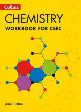 Anne Tindale - Collins CSEC Chemistry – CSEC Chemistry Workbook - 9780008116026 - V9780008116026