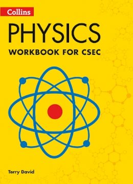 Terry David - Collins CSEC Physics – CSEC Physics Workbook - 9780008116033 - V9780008116033