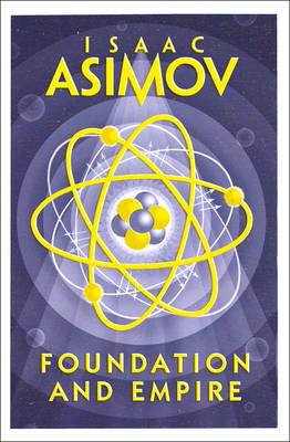 Isaac Asimov - Foundation and Empire - 9780008117504 - V9780008117504