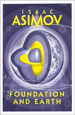 Isaac Asimov - Foundation and Earth - 9780008117535 - V9780008117535
