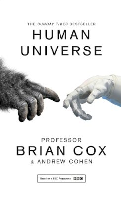 Professor Brian Cox - Human Universe - 9780008125080 - V9780008125080