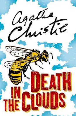Agatha Christie - Death in the Clouds (Poirot) - 9780008129538 - V9780008129538