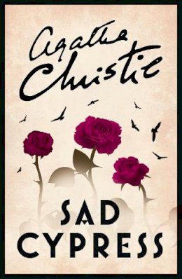 Agatha Christie - Sad Cypress (Poirot) - 9780008129576 - V9780008129576