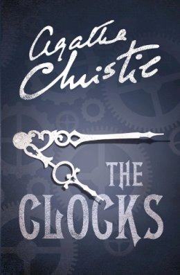 Agatha Christie - The Clocks (Poirot) - 9780008129590 - V9780008129590