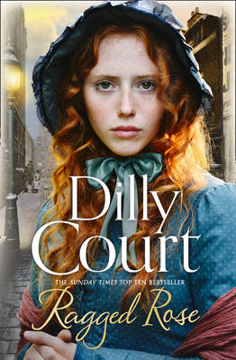 Dilly Court - Ragged Rose - 9780008137359 - V9780008137359