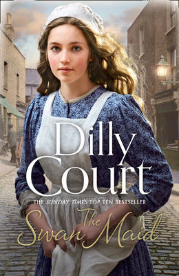 Dilly Court - The Swan Maid - 9780008137441 - V9780008137441