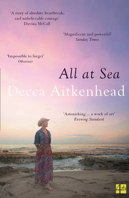Decca Aitkenhead - All at Sea - 9780008142155 - V9780008142155