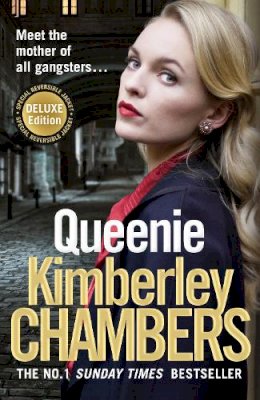 Chambers, Kimberley - Queenie: The gripping, epic new novel for 2020 from the No 1 bestselling author - 9780008144821 - 9780008144821