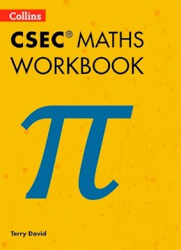 Terry David - Collins CSEC Maths – CSEC® Maths Workbook - 9780008147396 - V9780008147396