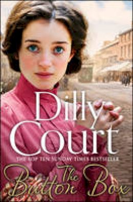 Dilly Court - Button Box - 9780008151942 - KEX0295245