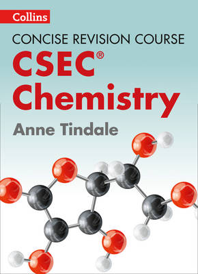Anne Tindale - Concise Revision Course - Chemistry - a Concise Revision Course for CSEC (R) - 9780008157883 - V9780008157883