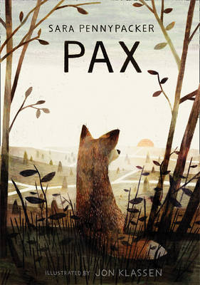 Sara Pennypacker - Pax - 9780008158286 - V9780008158286 Sara Pennypacker - Pax - 9780008158286 - V9780008158286