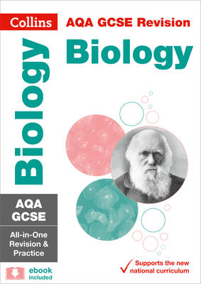 Collins Gcse - AQA GCSE 9-1 Biology All-in-One Revision and Practice (Collins GCSE 9-1 Revision) - 9780008160746 - V9780008160746 Collins Gcse - AQA GCSE 9-1 Biology All-in-One Revision and Practice (Collins GCSE 9-1 Revision) - 9780008160746 - V9780008160746
