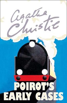 Agatha Christie - Poirot´s Early Cases (Poirot) - 9780008164843 - V9780008164843