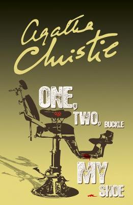 Agatha Christie - One, Two, Buckle My Shoe (Poirot) - 9780008164966 - V9780008164966